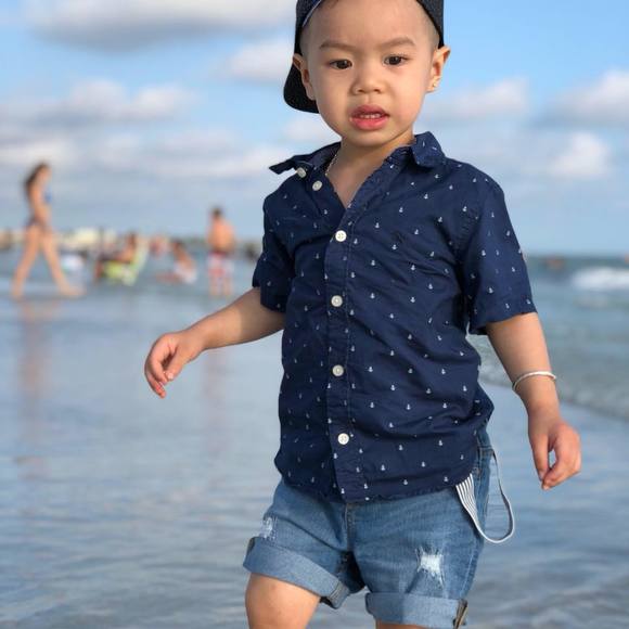 Profile Picture of Nam Nguyen (@sunammi84) on Poshmark