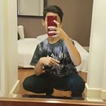 Profile Picture of Albert Valentino (@albrtvlnt_) on Instagram