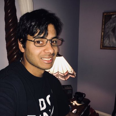 Profile Picture of Daniel Burge (@danielburge10) on Twitter