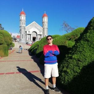 Profile Picture of Bryan Jiménez Gonzalez (@BryanJimnezGon1) on Twitter