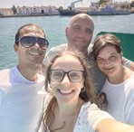 Profile Picture of Carla Tomé (@carla.tome.5074) on Facebook