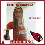 Profile Picture of Bertha Gallegos Oropeza (@bjredbirdfly) on Instagram