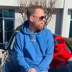 Profile Picture of Joshua Chasse (@Joshua-Chasse) on Facebook