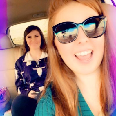 Profile Picture of Lauren Hammonds (@LaurenHammonds7) on Twitter