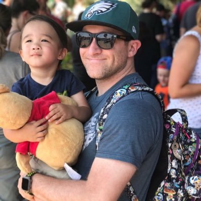 Profile Picture of Aaron Weil (@@FusionHAH) on Twitter
