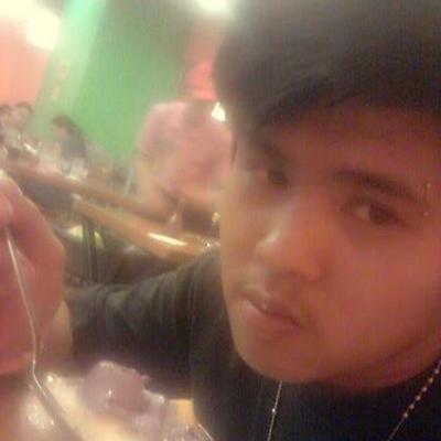 Profile Picture of JHay Vincent Yap (@vincentyap06) on Twitter
