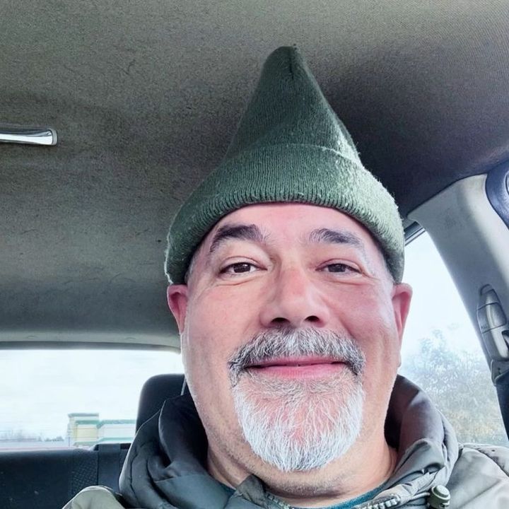 Profile Picture of Mark Andrew (@markandrew225) on Tiktok