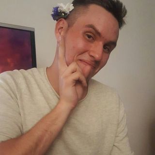 Profile Picture of Erik Sandgren (@eriksand1931) on Instagram