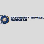 Profile Picture of chady. maysan (@expochady_maysan.nasralah) on Instagram
