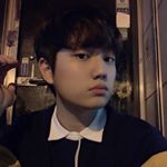 ์์๋ฏผ - Instagram Profile Picture of ์์๋ฏผ (@dollar_hando) on Instagram