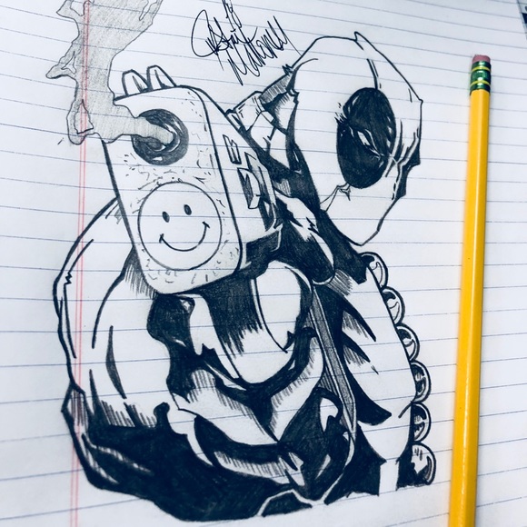 Profile Picture of Justin Mahoney (@justinmahoney) on Poshmark