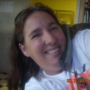 Profile Picture of Rebecca Handy (@rebeccaflash2) on Myspace