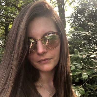 Profile Picture of Samantha Blunt (@sam_randell) on Twitter