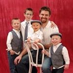 Brian Swanson - Instagram Profile Picture of Brian Swanson (@swansonmahler) on Instagram