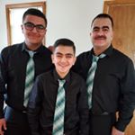 Profile Picture of sameer. odeh (@sameer.5854) on Instagram