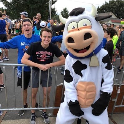 Profile Picture of John Maas (@Longer_Route) on Twitter