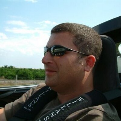 Profile Picture of David Pollard (@dpollard_co_uk) on Twitter