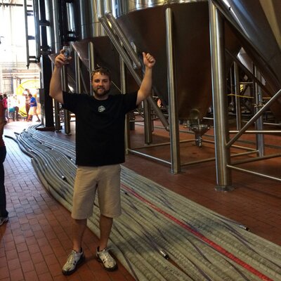 Profile Picture of Adam Gravitt (@adamgvt3) on Twitter