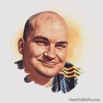 Profile Picture of David Mc Haffie (@davidmchaffie) on Instagram