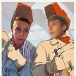 Profile Picture of Matthew McCoy (@matthewmccoy1217) on Instagram