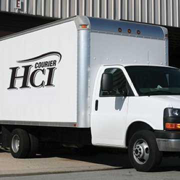 Profile Picture of Sherry Maxwell (@courierhci) on Twitter