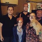 Profile Picture of Judd Arnold (@juddarnold1995) on Instagram