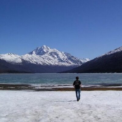 Profile Picture of Eric Hagstrom (@eric_hagstrom) on Twitter