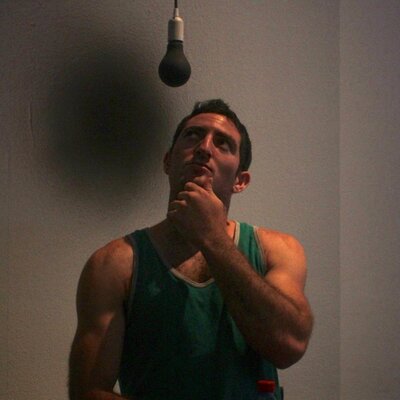 Profile Picture of Michael Linn (@MikeLinnsanity) on Twitter