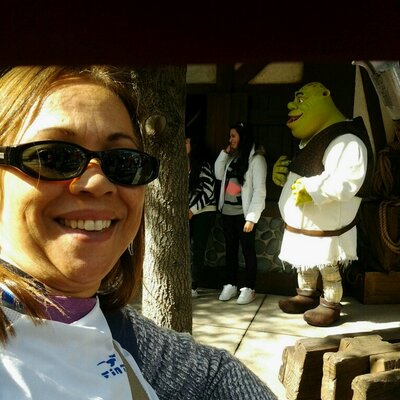 Rosangela Rendeiro - Twitter Profile Picture of Rosangela Rendeiro (@rosa_rendeiro) on Twitter