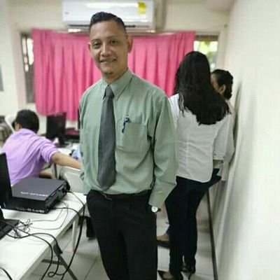 Profile Picture of David Collado (@davidcollado16) on Twitter