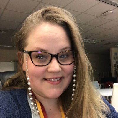 Profile Photo of Jessica Klingback (@jkling203) on Twitter