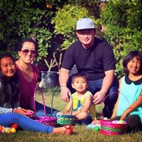 Profile Picture of Nancy Lo (@nancy-lo-12) on Quora