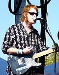 Profile Picture of Bill Dosson Wikipedia