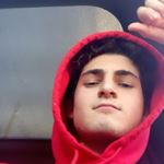 Profile Picture of David Mazouz (@david_mazouz11) on Instagram