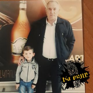 Profile Picture of Atom Melkonyan (@atom.melkonyan.7) on Facebook