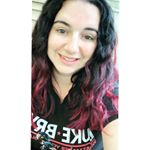 Profile Picture of Amanda Kirby (@amandacorrine) on Instagram