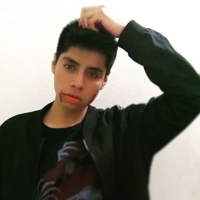 Profile Picture of Chris Gallardo (@ChrisGallardoOF) on Twitter