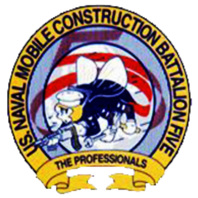 Profile Picture of RockinSeabee (@MceathronAndy) on Twitter