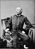 Profile Picture of Frederick Tracy Dent - Wikipediaon Wikipedia