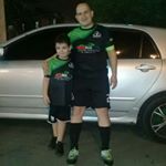 Profile Picture of Robert Flecha (@flecha_2_robert) on Instagram