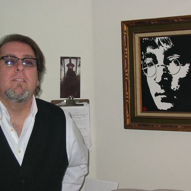 Profile Picture of Asa Bryan Shaddix (@ABShaddix47) on Twitter