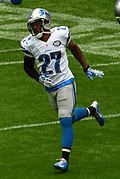 Profile Picture of Glover Quin - Wikipediaon Wikipedia