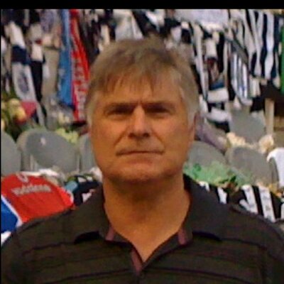 Profile Picture of David Salkeld (@geordo7) on Twitter