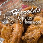 Profile Picture of Harold's Chicken of Homewood (@haroldsofhomewood) on Instagram