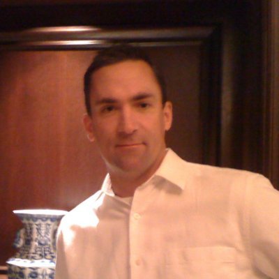 Profile Picture of Stephen Clabaugh (@sclabaugh) on Twitter