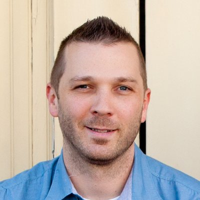Profile Picture of Daniel Hopper (@split3) on Twitter