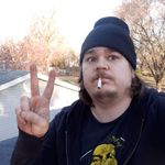 Profile Picture of James Patrick Haase (@jimthedopeman420) on Instagram