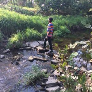 Profile Picture of Josh Wilborn (@WilbornJosh) on Twitter