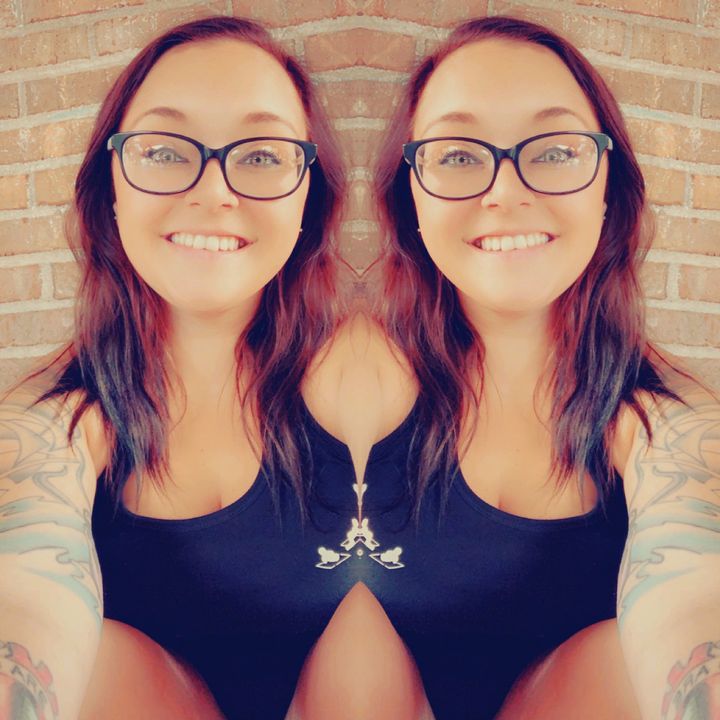 Profile Picture of Carly (@carzillla) on Tiktok