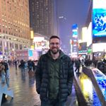 Profile Picture of Mark Billard (@markbillard85) on Instagram